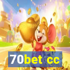 70bet cc